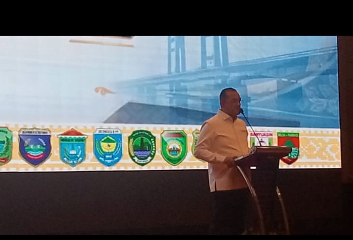 FORSESDASI Harus Dapat Menyatukan Dari Semua Kepentingan Kepemerintahan, Berikut Yang Disampaikan