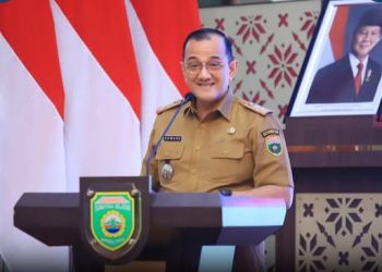 DPD PP PAUD Sumsel Kolaborasi Dan Sinergi Lintas Sektoral, Berikut Pesan Yang Disampaikan