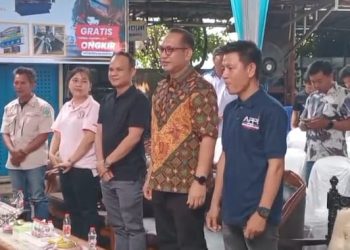 APPI Sumsel Bersama CV Tunas Mandiri Gelar Family Gathering, Berikut Beberapa Hal Disampaikan