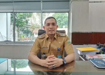 Bantuan Presiden untuk Karhutla Cair, Pemprov Sumsel Tekankan Kecepatan dan Akuntabilitas