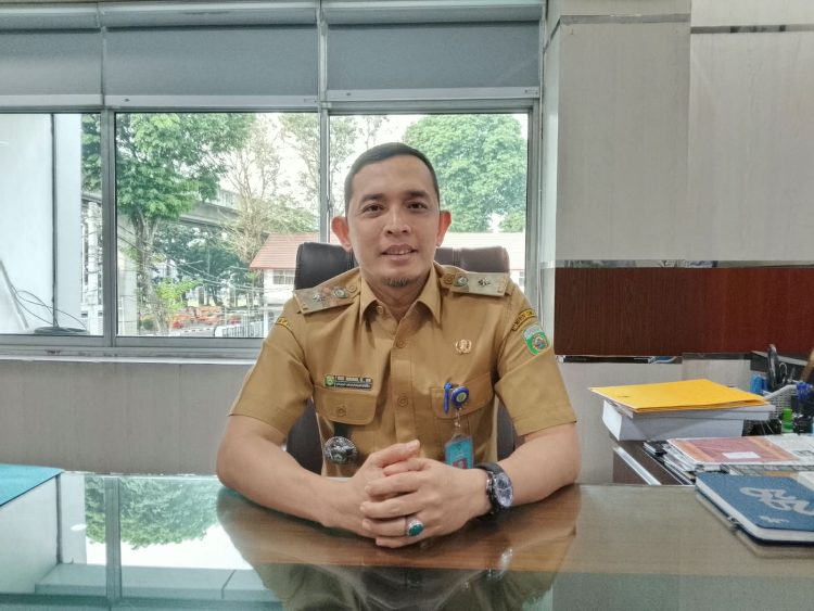 Bantuan Presiden untuk Karhutla Cair, Pemprov Sumsel Tekankan Kecepatan dan Akuntabilitas