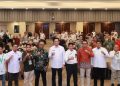 Kelapa Merupakan Komoditas Banyak Manfaatnya, Ini Beberapa Diungkapkan PLT Kadisbun Sumsel