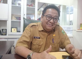 Kandidat Bacalon Ketua Kwarda Gerakan Pramuka Sumsel Berdomisili Di Palembang, Berikut Yang Disampaikan