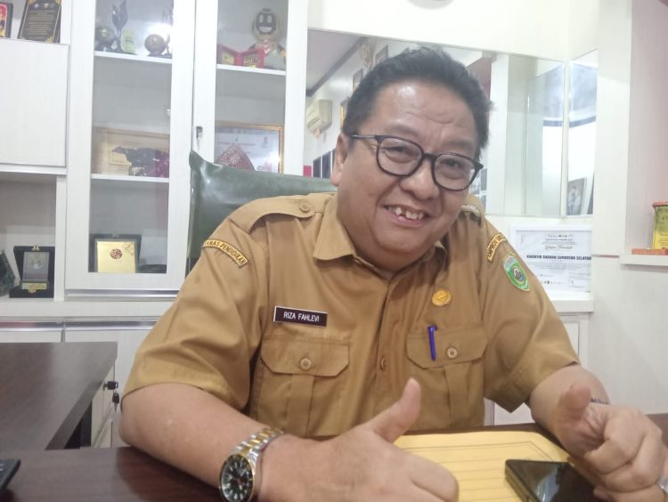 Kandidat Bacalon Ketua Kwarda Gerakan Pramuka Sumsel Berdomisili Di Palembang, Berikut Yang Disampaikan