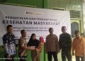 PTBA Kertapati Port Perkuat Pendampingan Kesehatan Ibu dan Anak di Wilayah Ring 1