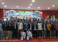 Pengurus PORDIBYA Sumsel 2026-2030 Dilantik, Target Prestasi Nasional dan Internasional Dicanangkan