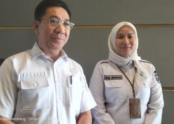 Pemprov Sumsel Percepat Pengembangan 3.258 Koperasi Desa Merah Putih
