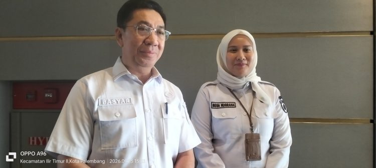 Pemprov Sumsel Percepat Pengembangan 3.258 Koperasi Desa Merah Putih