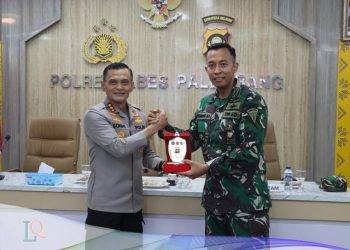 Penanggulangan Karhutla