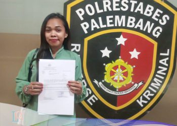 Pencemaran Nama Baik