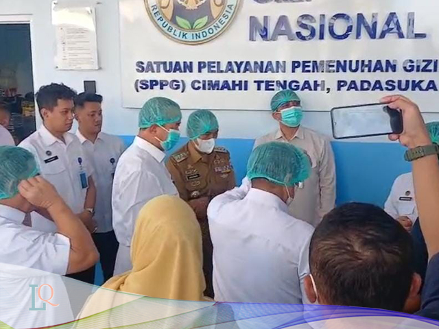 Program MBG