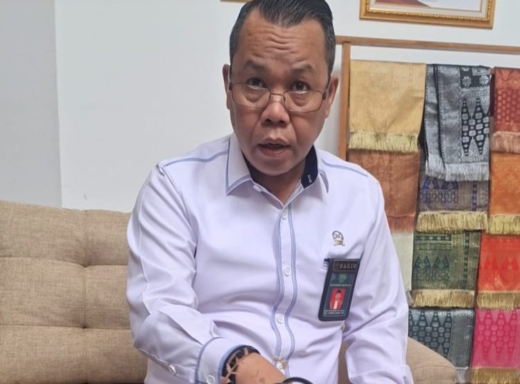 PN Palembang Tegaskan “Pembuktian Tugas Jaksa”, Kuasa Hukum Saksi Korban Pertanyakan Sikap Hakim Perkara Ajun