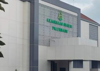 Kejari Palembang Tegaskan Profesional Tangani Perkara Pengeroyokan Junaidi alias Ajun