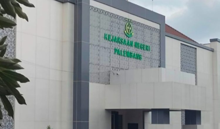 Kejari Palembang Tegaskan Profesional Tangani Perkara Pengeroyokan Junaidi alias Ajun