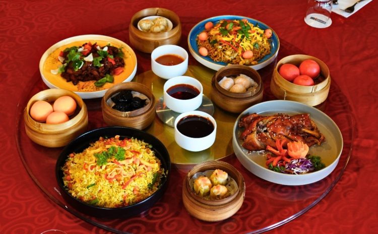 Jelajah Rasa Dunia di Harper Palembang: Dari Tokyo, Chinese Cuisine hingga Cita Rasa Lokal Sumatera Selatan
