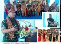 Talang Bubuk Masuk 21 Besar Penilaian Kampung Pancasila 2026, Wakili Kodim 0418/Palembang