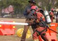 Gerak Cepat, Respons Tepat: Kilang Plaju Uji Kesiapan Fire Brigade Hadapi Kondisi Darurat