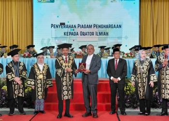 Usia 44 Tahun Polsri, Cetak Lulusan Berdaya Saing Global hingga Bekerja di China dan Taiwan