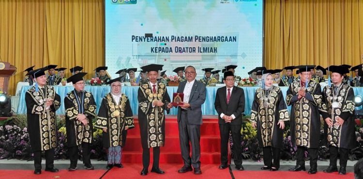 Usia 44 Tahun Polsri, Cetak Lulusan Berdaya Saing Global hingga Bekerja di China dan Taiwan
