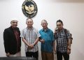 Advokat Afdhal Azmi Jambak Mohon Perlindungan  Kepada Menteri HAM Atas Dugaan Pengeroyokan dan  Penyekapan Irza Prasetya Diduga Dilakukan Junaidi, ST Alias Ajun  dkk
