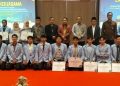UIN Raden Fatah Palembang dan PLN Nusantara Power UP Bukit Asam Kolaborasi di Bidang Pendidikan, Riset dan Pengabdian
