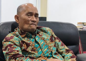 Junaidi Alias Ajun Dituntut 8 Bulan Penjara Terbukti Bersalah Lakukan Pengeroyokan Akibatkan Luka
