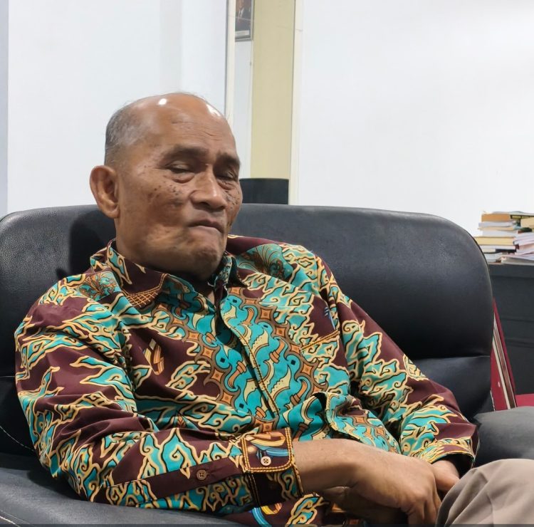 Junaidi Alias Ajun Dituntut 8 Bulan Penjara Terbukti Bersalah Lakukan Pengeroyokan Akibatkan Luka