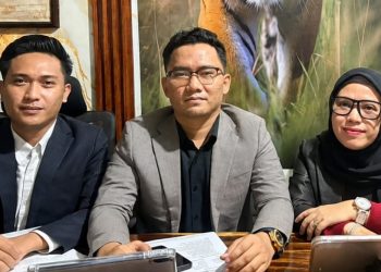 Polemik UPGRIP, Kuasa Hukum YPLP PT PGRI Pertanyakan Dasar Kewenangan dan Kepengurusan