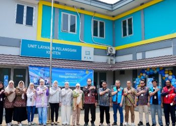 Hari Pelanggan Nasional, PLN UID S2JB Dengarkan Aspirasi Pelanggan dan Kenalkan Kemudahan PLN Mobile