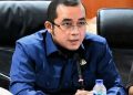 Asap Karhutla Kian Mengkhawatirkan, Andri Adam Minta Pemkot Palembang Ambil Langkah Cepat