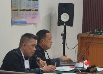 SBC Nilai Jaksa Cermat Mengurai Perkara Semen Baturaja, Anak Perusahaan SIG