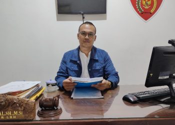 Direktur LBH Puskokatara: Patut Diduga Ada Praktek Mafia Hukum Terkait Perkara Pengeroyokan oleh Junaidi alias Ajun Dkk
