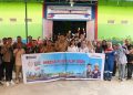 Dari Energi hingga Pemberdayaan, Kilang Plaju Sambut Jurnalis dalam Rangkaian AJP 2026