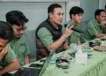 SP3NSBS Tolak Penggabungan PDSI dan ELNUSA