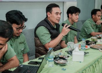 SP3NSBS Tolak Penggabungan PDSI dan ELNUSA