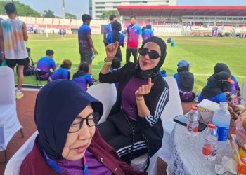 Musi Sports Buktikan Tangan Dingin di RSMH Sepsis Run Presisi 2026