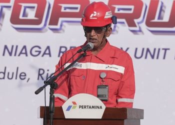 Sukses Rampungkan Pit Stop Tahap II 2026, Kilang Plaju Perkuat Keandalan Operasional dan Berikan Dampak Multiplier bagi Masyarakat