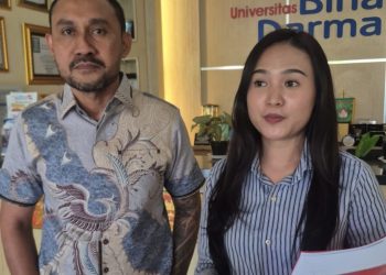 Gugatan Dimenangkan Hakim, Masyarakat Tak Perlu Khawatir Kuliah di Universitas Binadarma