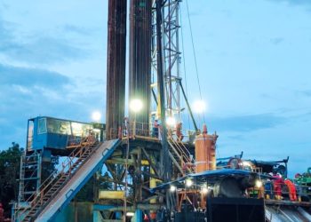 PEP dan KSO BOSL Temukan Lapisan Minyak Baru di Sumur BNN-6, Laju Alir Awal 1.257 BOPD