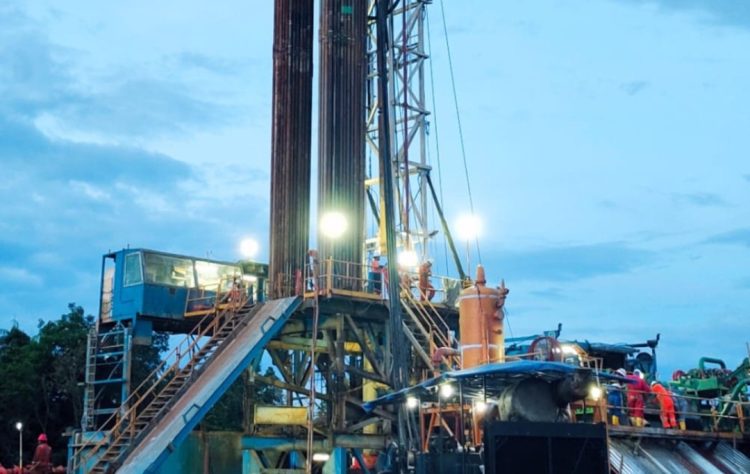 PEP dan KSO BOSL Temukan Lapisan Minyak Baru di Sumur BNN-6, Laju Alir Awal 1.257 BOPD