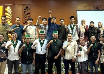 PB HMI MPO Soroti Reshuffle Menteri Keuangan : Pengelolaan Fiskal Harus memiliki arah yang Jelas, Konsisten, dan Dapat Dipercaya dalam Jangka Panjang