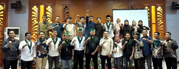 PB HMI MPO Soroti Reshuffle Menteri Keuangan : Pengelolaan Fiskal Harus memiliki arah yang Jelas, Konsisten, dan Dapat Dipercaya dalam Jangka Panjang
