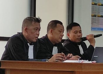 SOP Penjaminan Jamkrida dan Askrida Disorot dalam Perkara Piutang PT KMM kepada Semen Baturaja