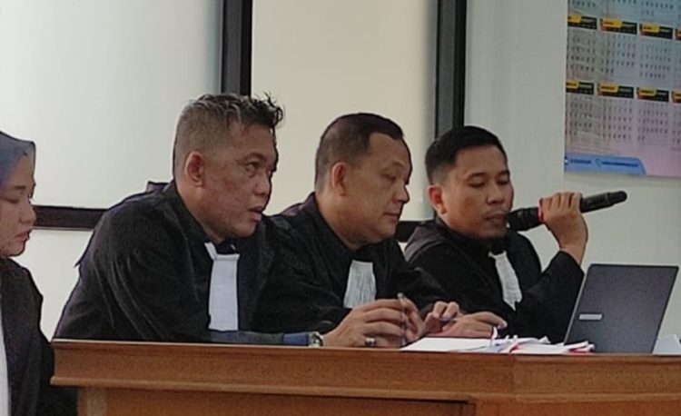 SOP Penjaminan Jamkrida dan Askrida Disorot dalam Perkara Piutang PT KMM kepada Semen Baturaja