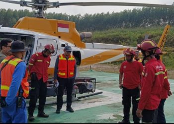 Api Padam, Gotong Royong Tetap Menyala di Mendis