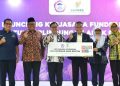 BAZNAS dan LPAI Ajak Masyarakat Bersedekah untuk Lindungi Anak Rentan di Indonesia