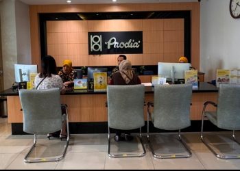 Penyakit Jantung Kini Tak Lagi Menunggu Usia Tua,Sudahkah Anda Waspada?
