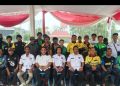 GARDA Sumsel-Palembang Deklarasi, Kawal Hak dan Perlindungan Pengemudi Ojol