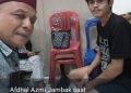 Afdhal Azmi Jambak Menang Praperadilan: Penangkapan dan Penahanan Irza Prasetya oleh Kapolsek Sukarami Tidak Sah