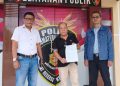 Aliansi Advokat untuk Keadilan Laporkan Jaksa dan Majelis Hakim Perkara Pidana Nomor: 871/Pid.B/2026/PN.Plg. Penganiayaan Diduga Dilakukan Junaidi alias Ajun, Pengusaha yang Gebuki Sopir